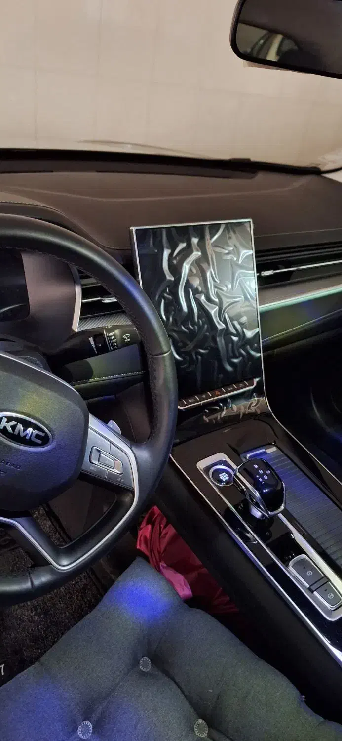 kmc j7|خودرو سواری و وانت|اسلام‌شهر, شهرک مفیدی|دیوار