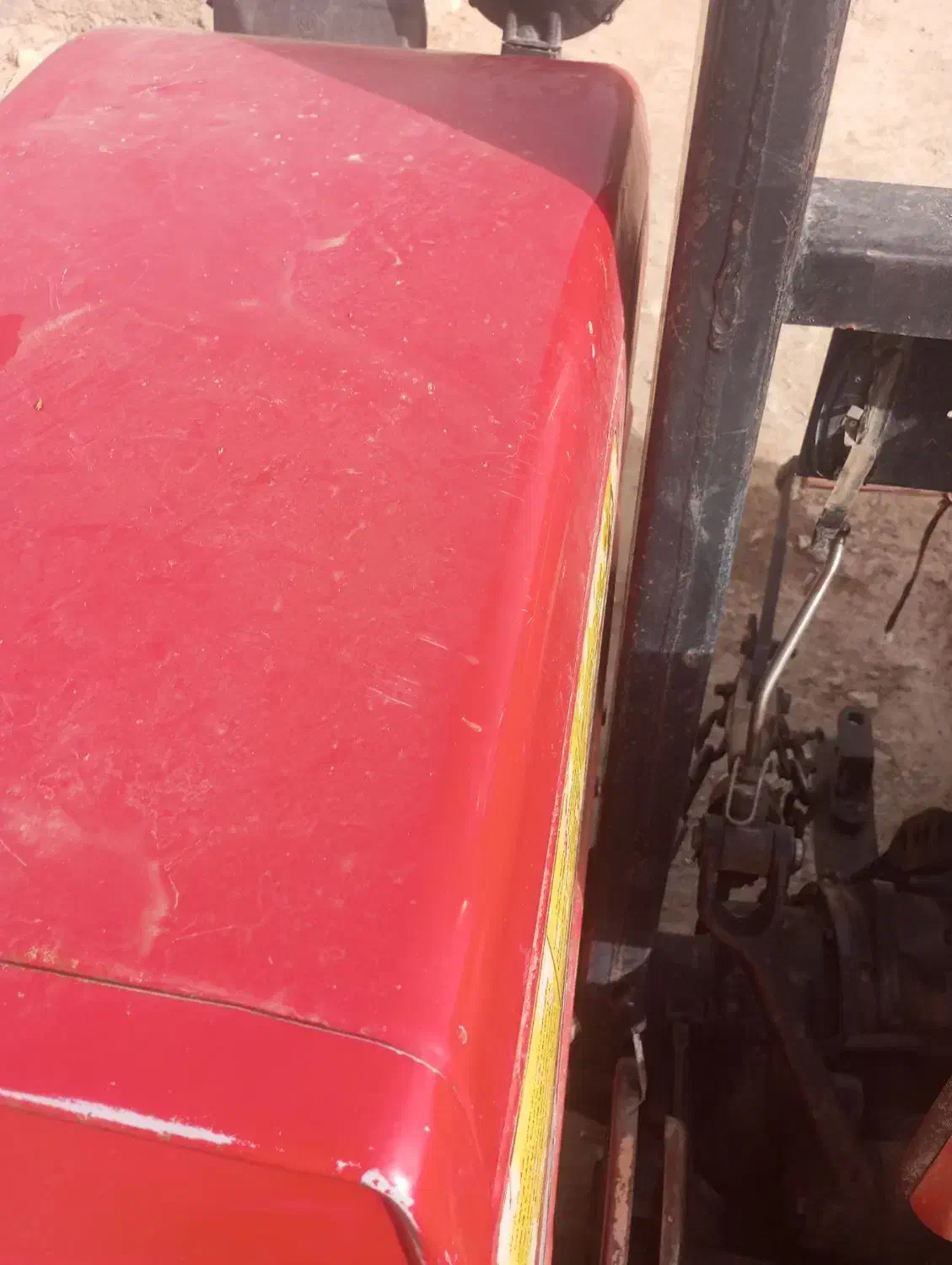 کشاورزی عمرانی|خودرو سنگین|سیوان, |دیوار