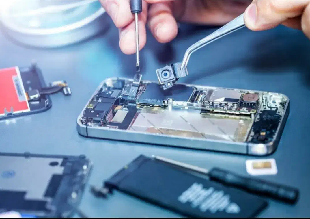 آغاز ثبتنام دوره تخصصی تعمیرات موبایل|خدمات آموزشی|شوشتر, |دیوار