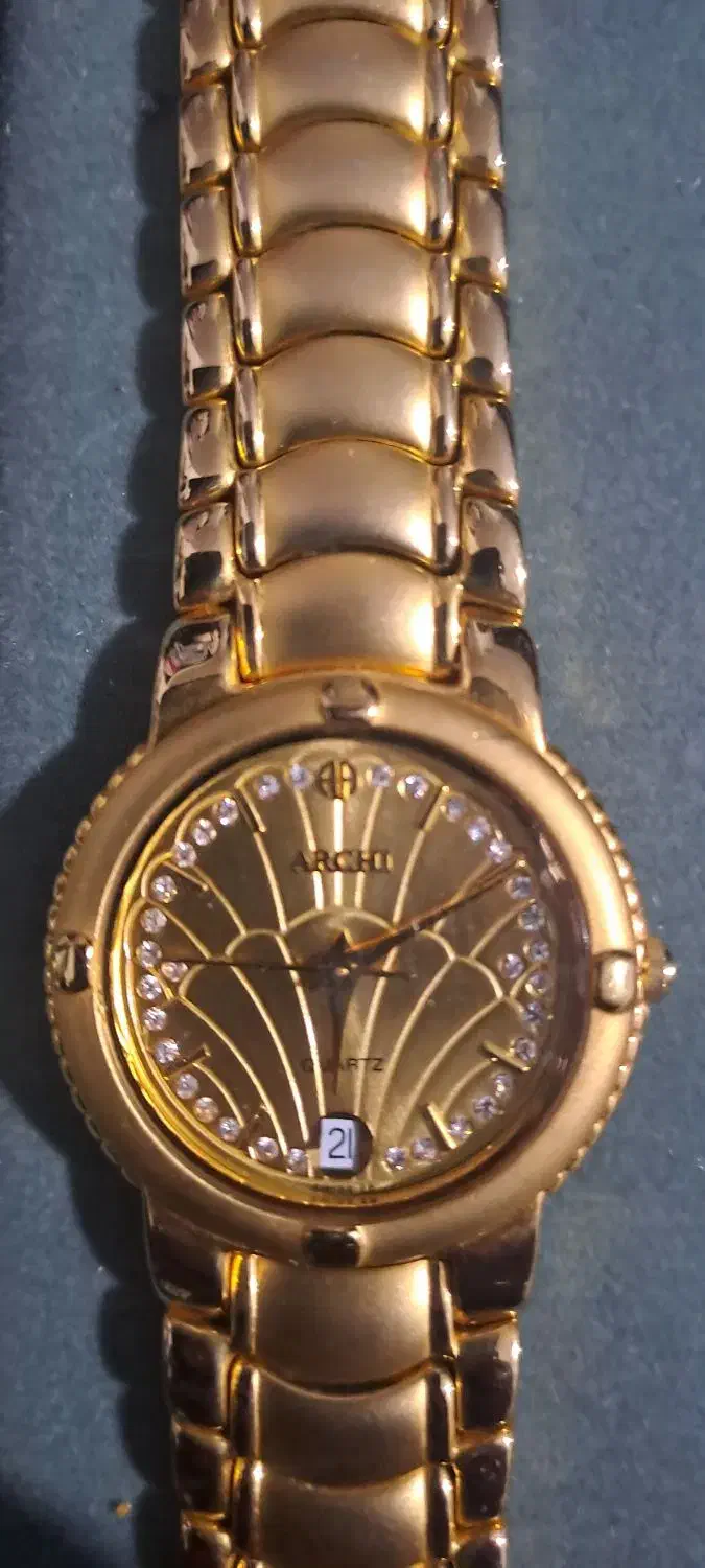 یک ست ساعت مردانه و زنانه|ساعت|مهدی شهر, |دیوار