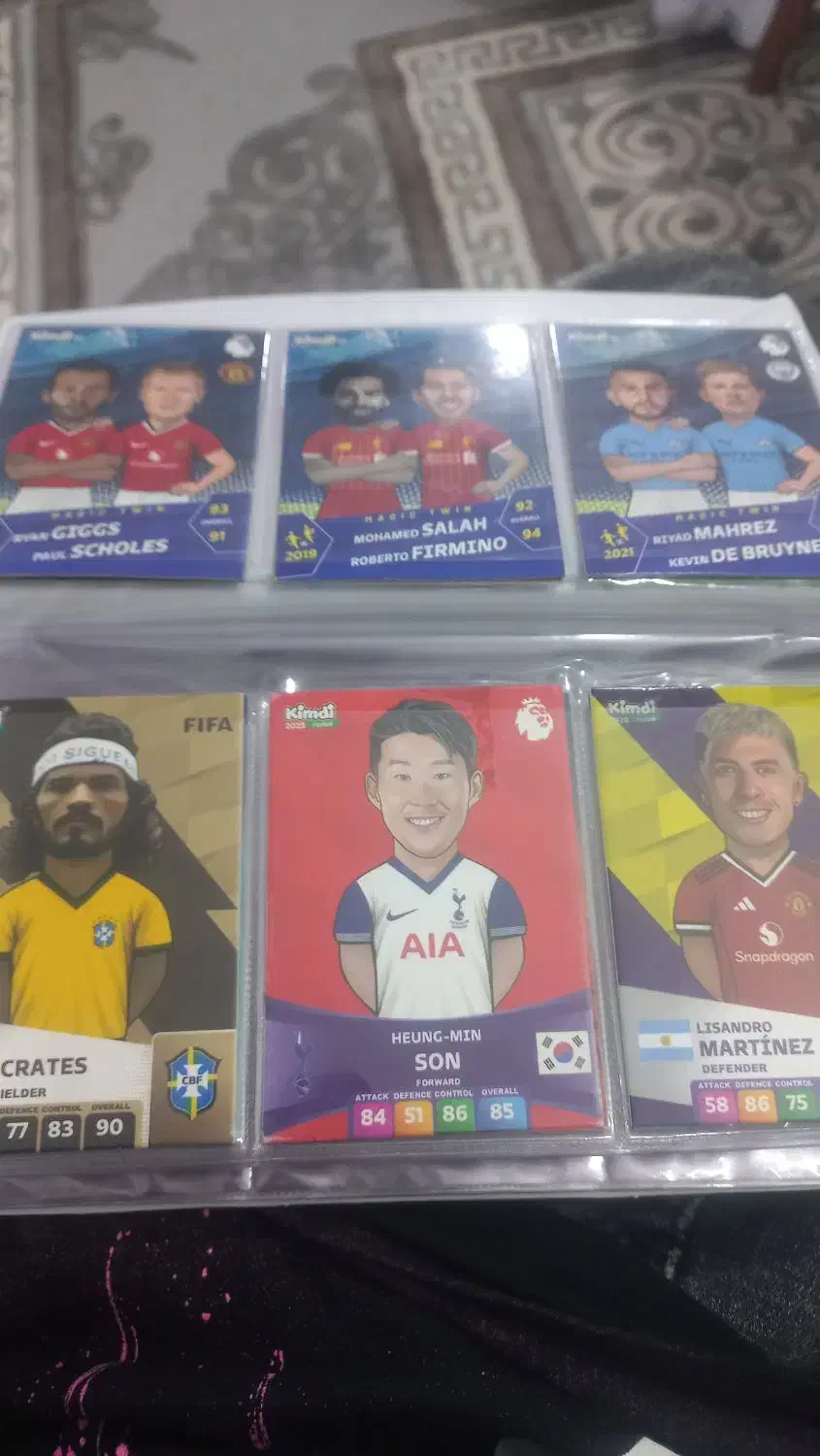 کیمدی ۲۰۲۶|کلکسیون و سرگرمی|قم, زنبیل آباد|دیوار