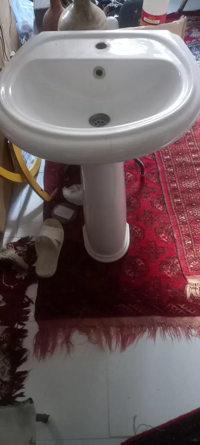 بهداشتی و ساختمانی|لوازم سرویس بهداشتی|شاهرود, |دیوار