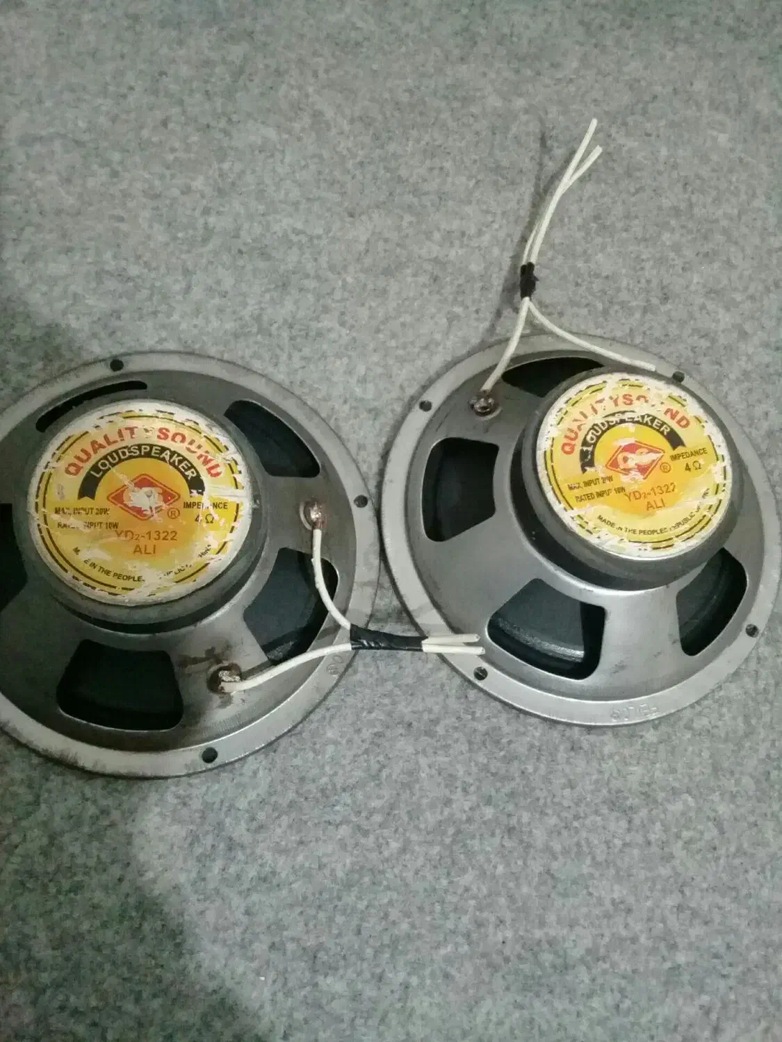 سایز ۲۰|سیستم صوتی خانگی|تبریز, |دیوار