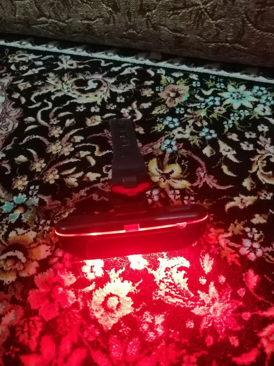 چراغ پلیسی|دوچرخه، اسکیت، اسکوتر|اهواز, شهرک برق|دیوار