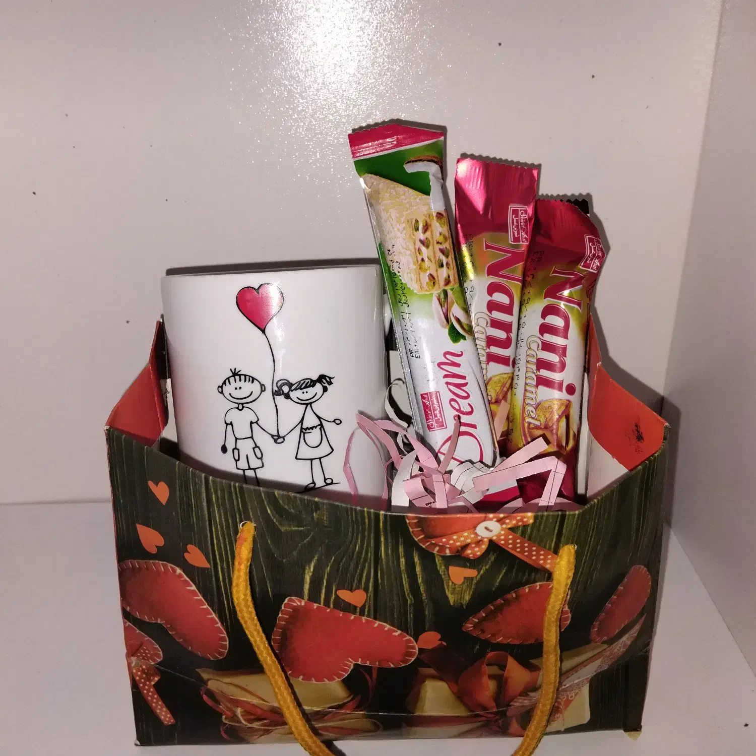 عروسک در حد|صنایع دستی و سایر لوازم تزئینی|رباط‌کریم, نصیرشهر|دیوار