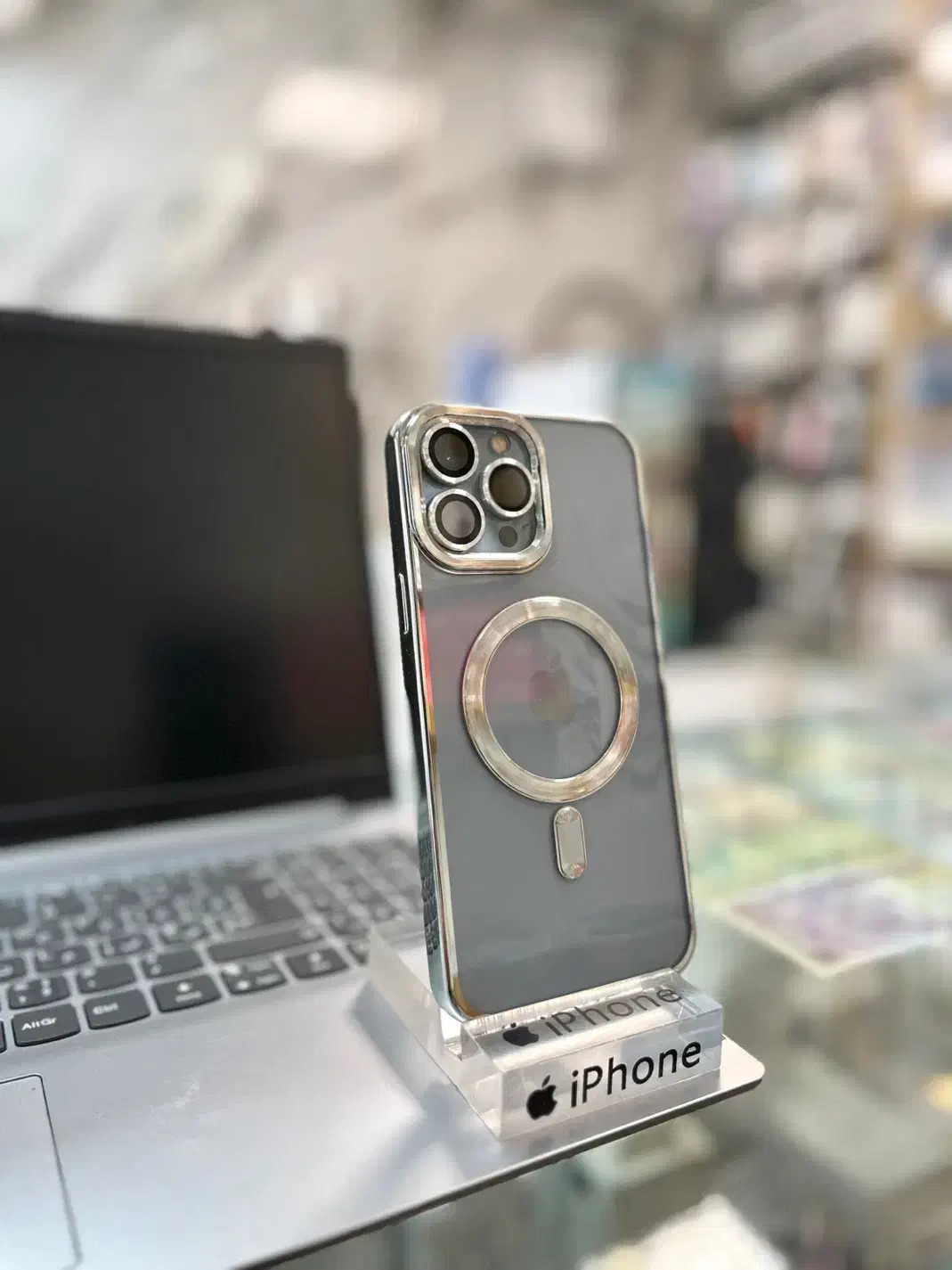 ایفون 13promax 256zaa|موبایل|تهران, خزانه|دیوار