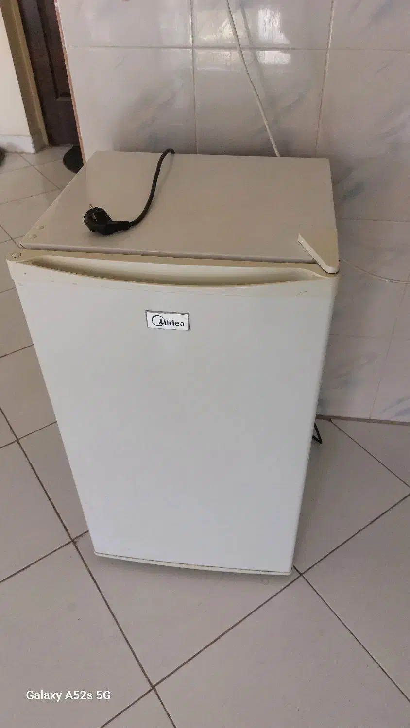 یخچال ۵ فوت مدیا|یخچال و فریزر|هشتگرد, فاز ۳ مهستان|دیوار