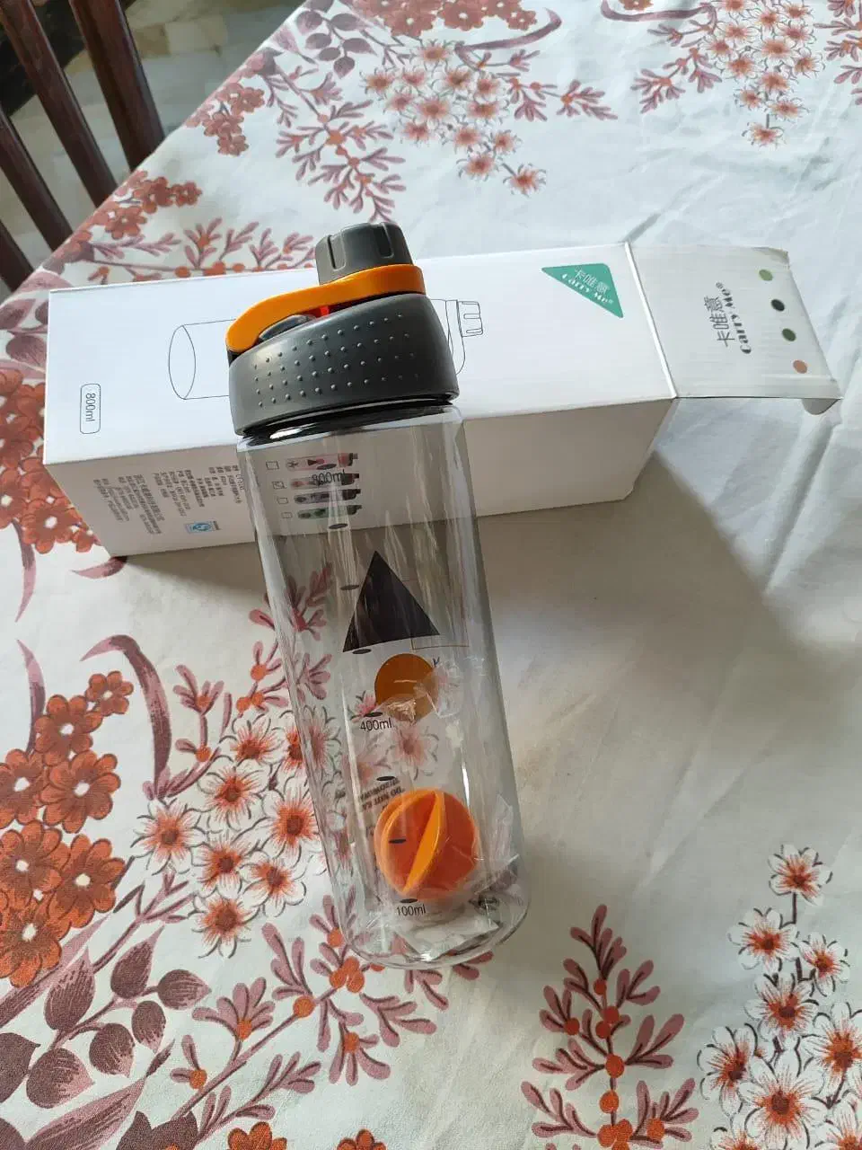 شیکر و قمقه آب|کوهنوردی و کمپینگ|تهران, سید خندان (جلفا)|دیوار