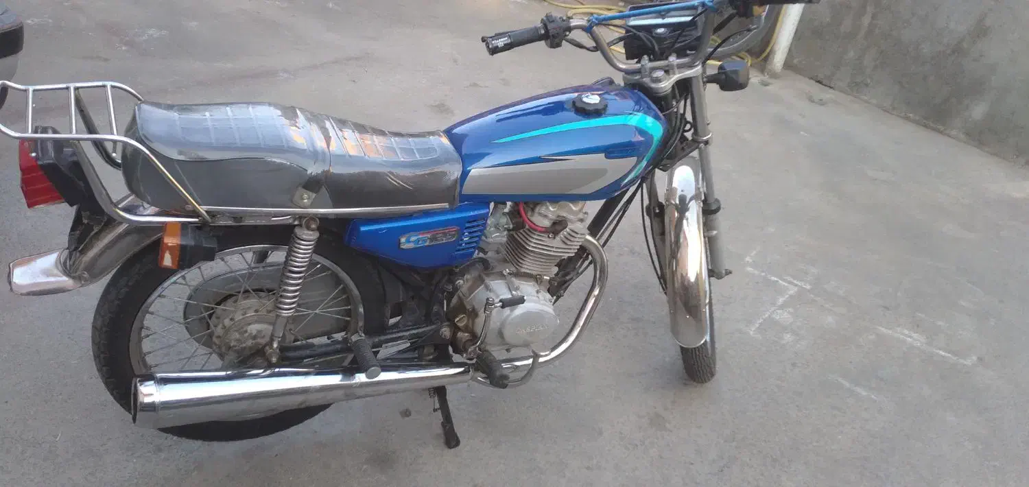 موتور سیگلت|موتورسیکلت|میاندوآب, |دیوار