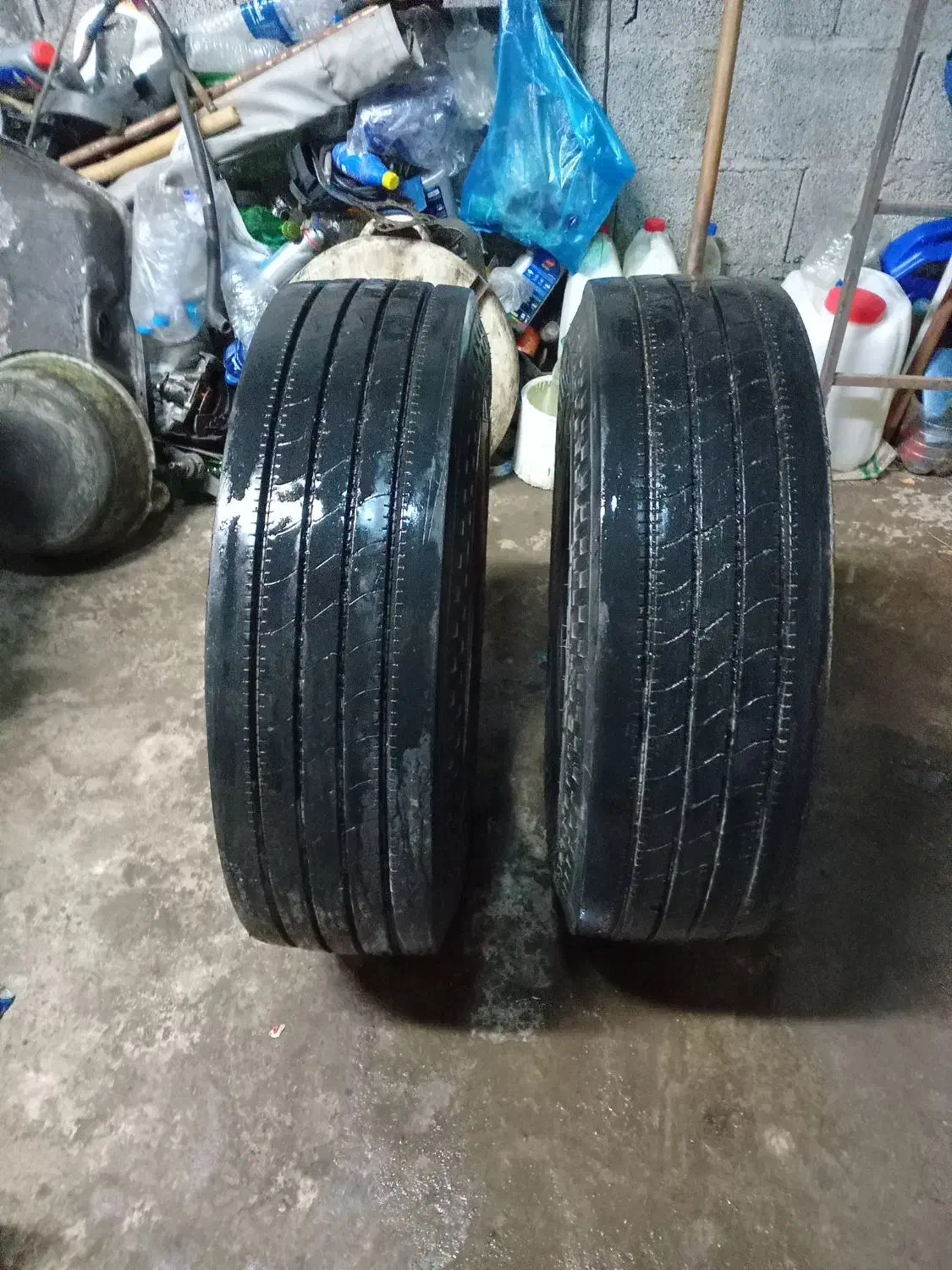 فروش لاستیک|قطعات یدکی و لوازم جانبی|آستانه اشرفیه, |دیوار