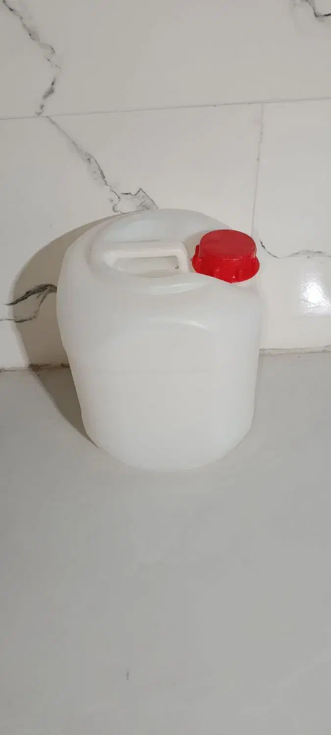 بشکه 10 لیتری|ظروف نگهدارنده، پلاستیکی، یک‌بارمصرف|بهبهان, |دیوار