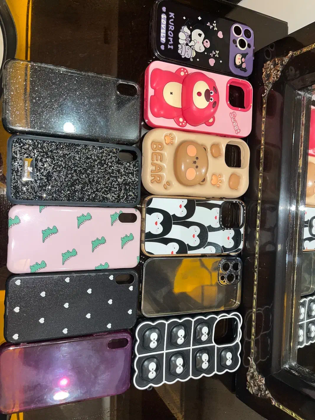 کاور گوشی|لوازم جانبی موبایل و تبلت|تبریز, |دیوار