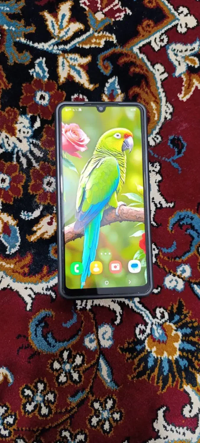 گوشی A32|موبایل|بیرجند, |دیوار