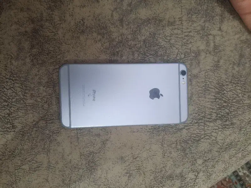 ایفون 6 s plus|موبایل|ساوه, |دیوار