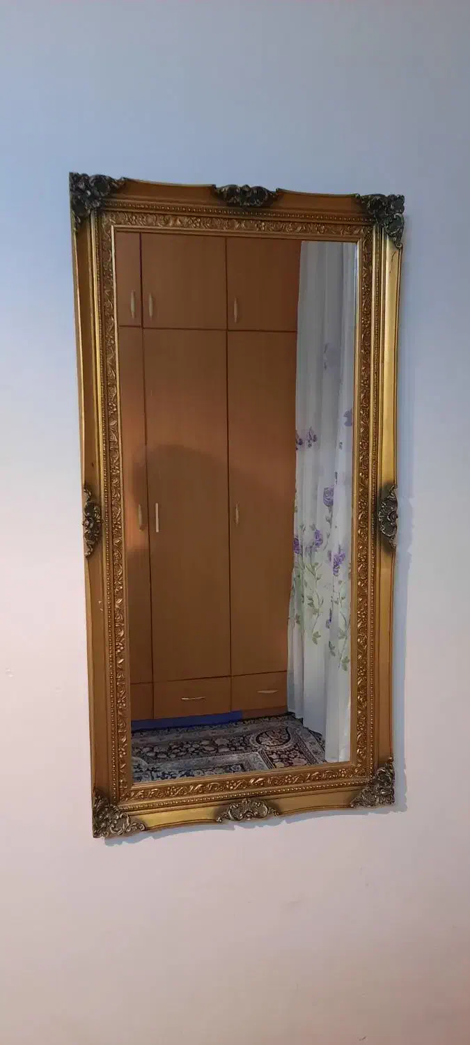 آیینه قدی|آینه|تهران, شمسآباد|دیوار