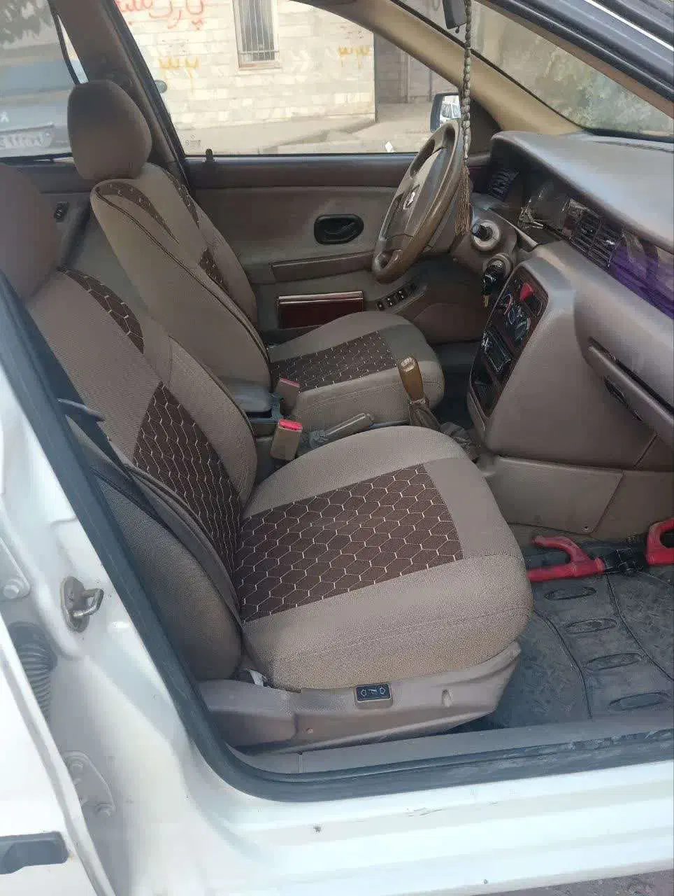 سمندef7مدل1391|خودرو سواری و وانت|قزوین, |دیوار