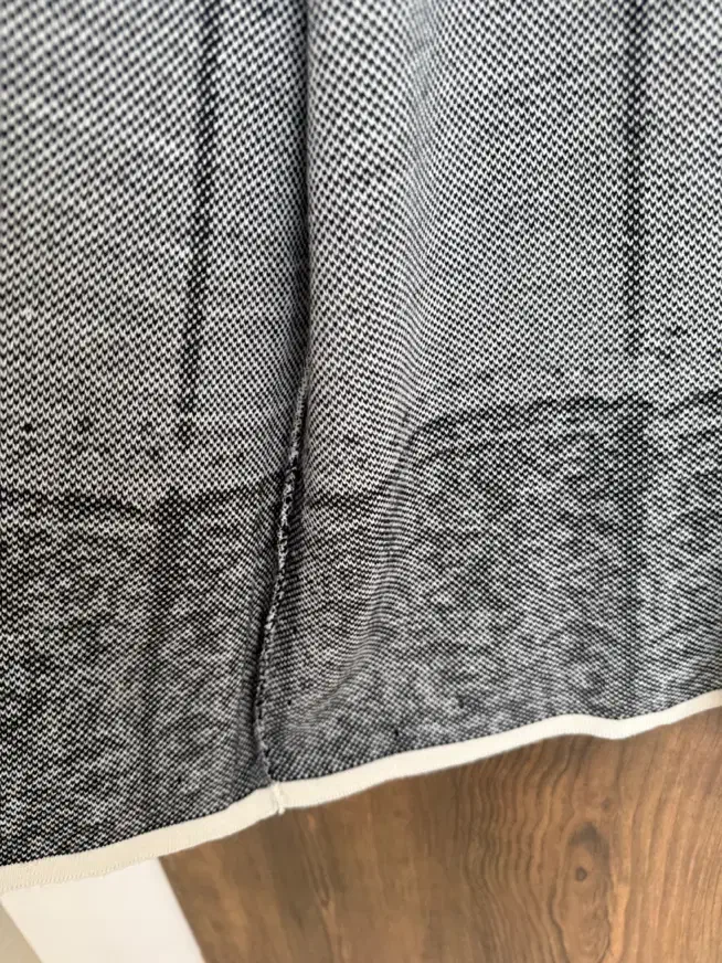 بافت زنانه ترک|لباس|ری, دولت‌آباد|دیوار