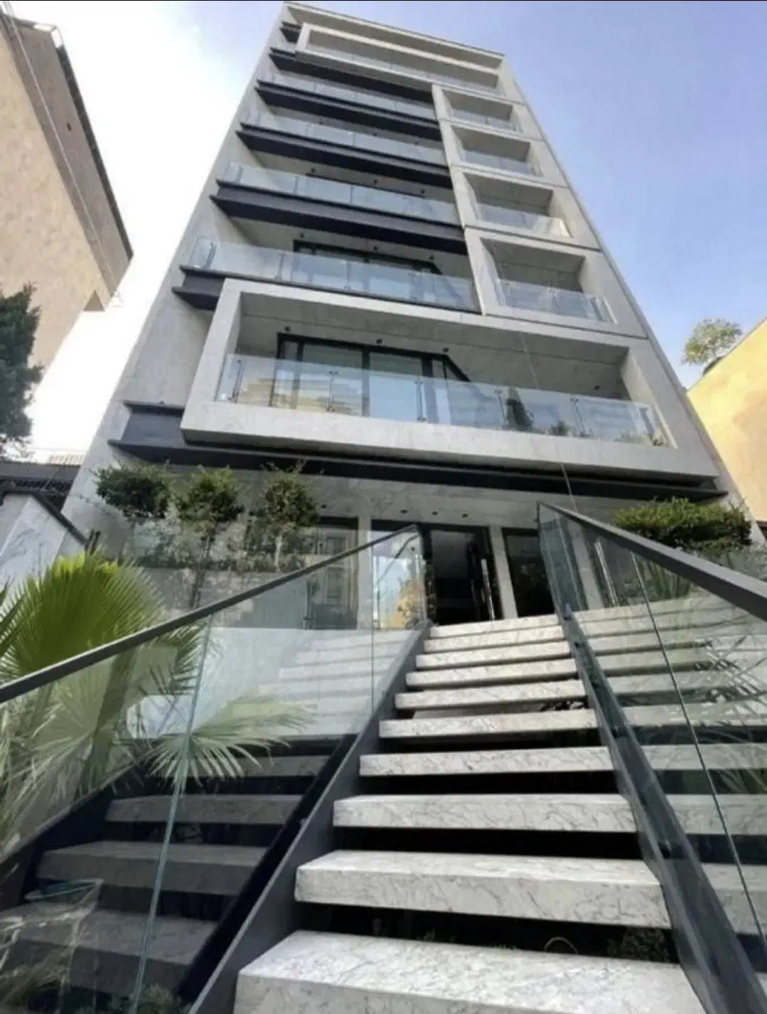 دونبش مدرن / پیش فروش|پیش‌فروش املاک|مشهد, آزادشهر|دیوار