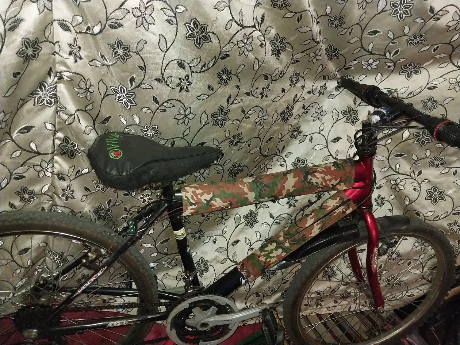 دوچرخه ۲۶|دوچرخه، اسکیت، اسکوتر|مشگین شهر, |دیوار