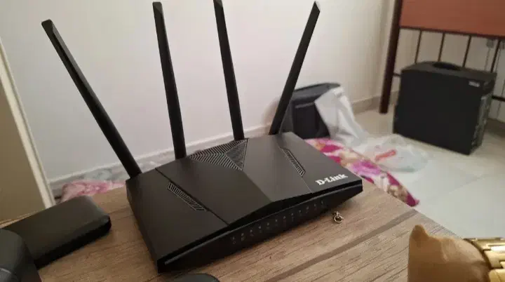 مودم|مودم و تجهیزات شبکه|یاسوج, |دیوار