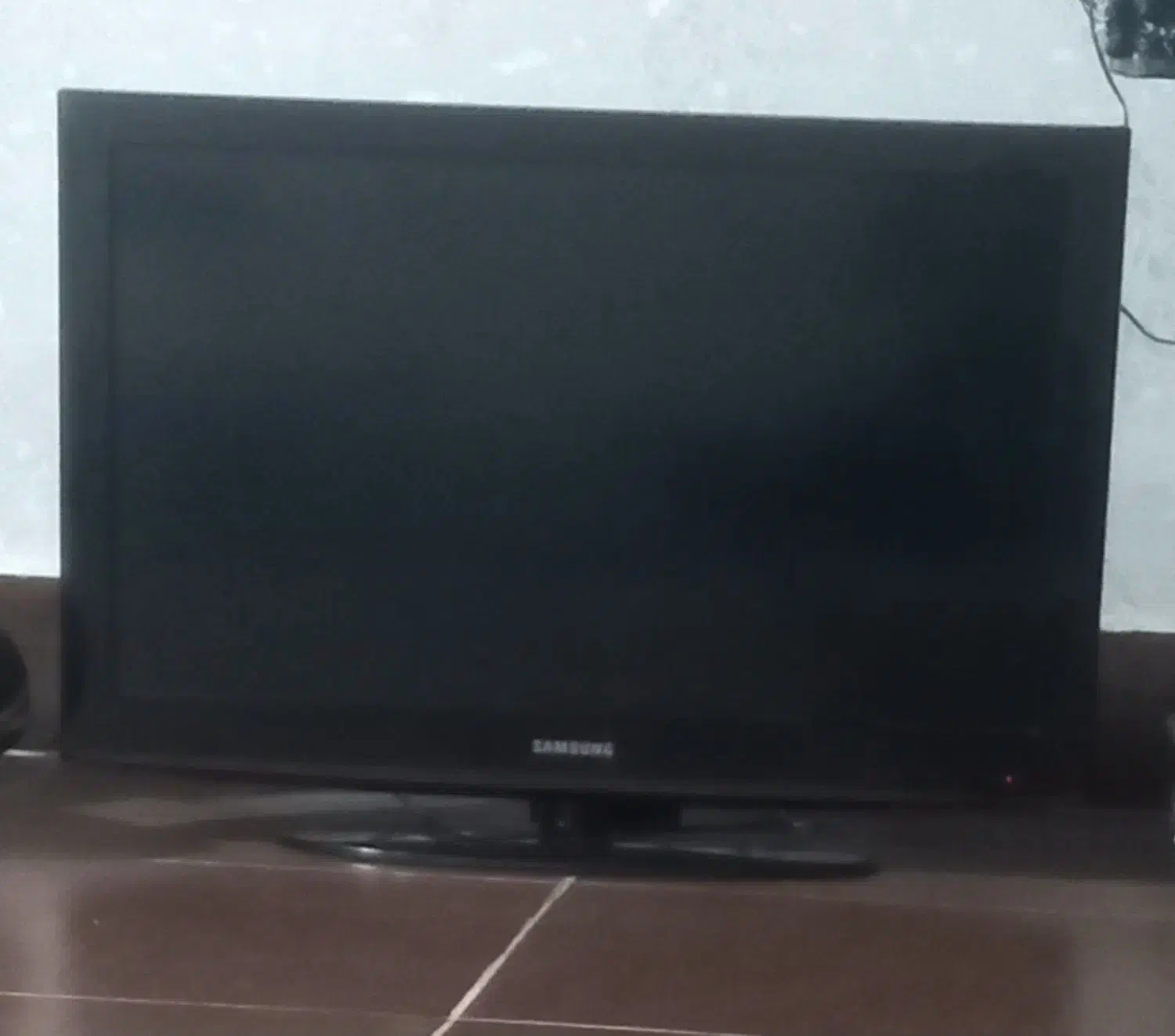 تلویزیون سامسونگ|تلویزیون و پروژکتور|بوئین زهرا, |دیوار