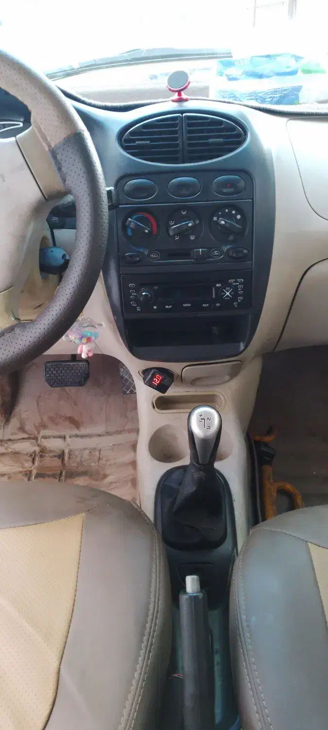 ام وی ام ۱۱۰ اتوماتیک|خودرو سواری و وانت|همدان, |دیوار