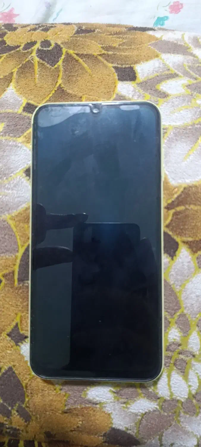 گوشی سامسونگ a15|موبایل|یاسوج, |دیوار