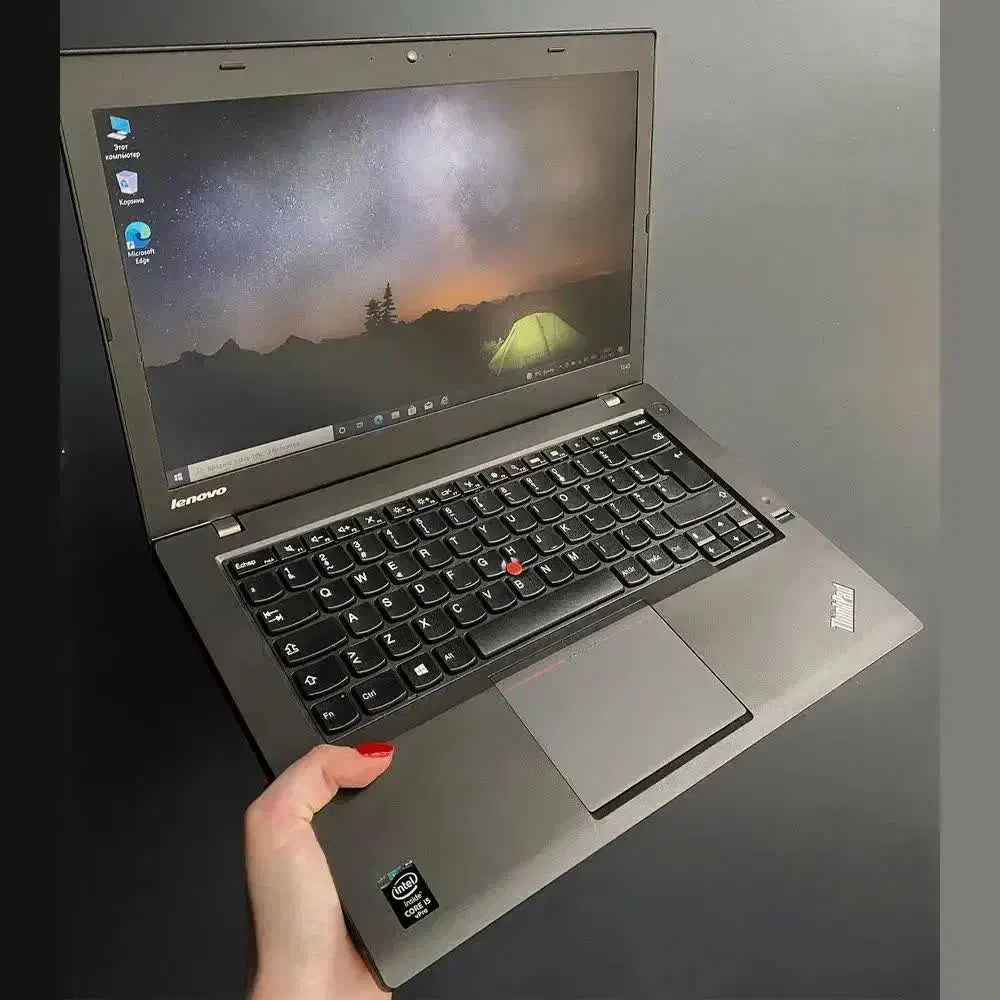 لپ تاپ لنوو t440|رایانه همراه|تهران, افسریه جنوبی|دیوار