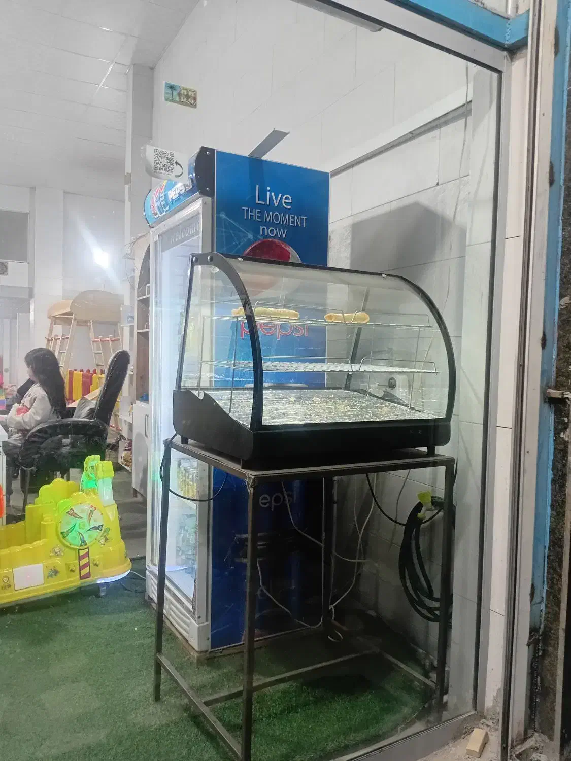 دستگاه گرمکن|سایر لوازم برقی|ایرانشهر, |دیوار