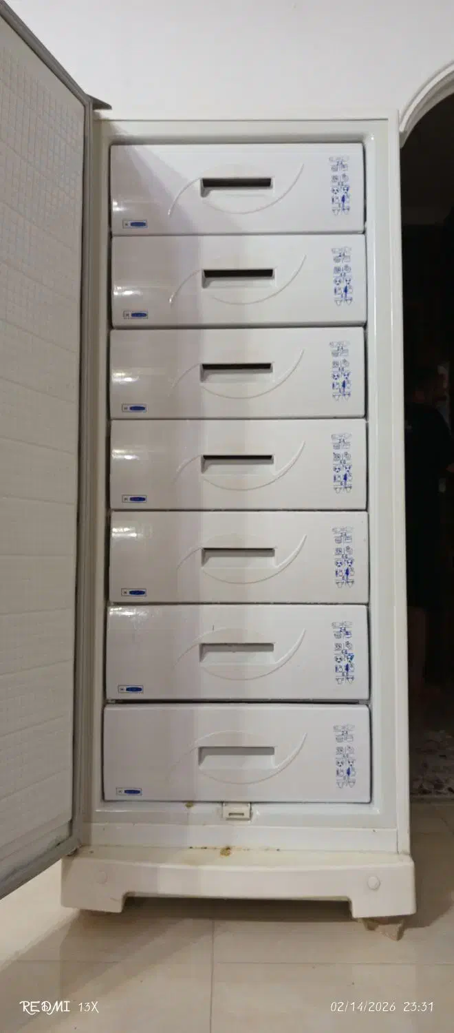 فریزر|یخچال و فریزر|سلمان‌شهر, |دیوار