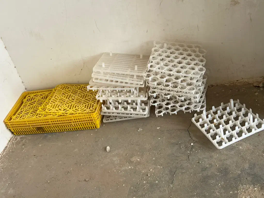 دستگاه جوجه کشی 420 تایی|ماشین‌آلات صنعتی|تربت جام, یحیی آباد|دیوار