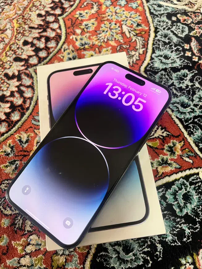 ۱۴ پرومکس|موبایل|تهران, تهرانپارس غربی|دیوار