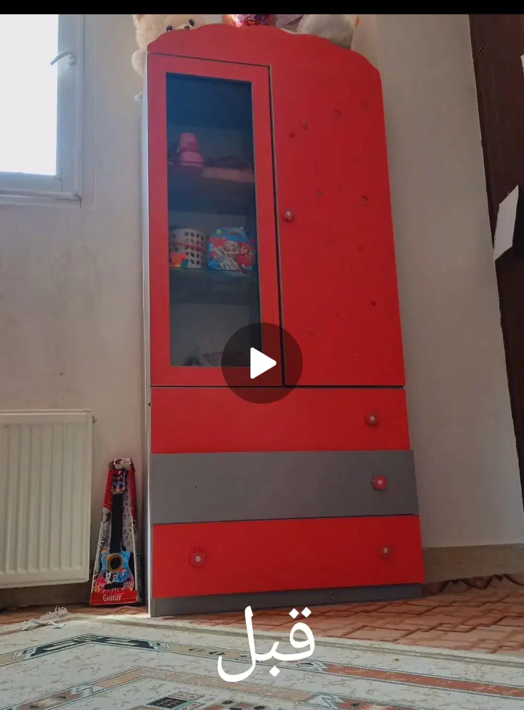 تخت وکمد|تخت و سرویس خواب|شاهرود, |دیوار