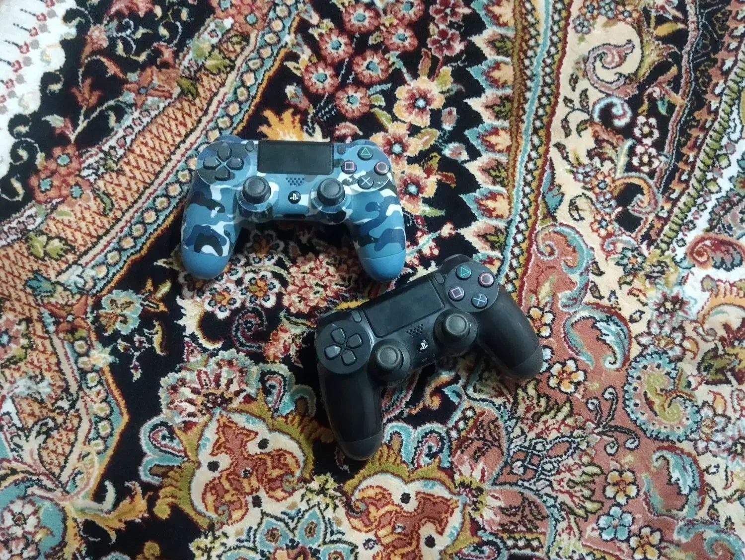 PS4 فت|کنسول، بازی ویدئویی و آنلاین|قرچک, مهدیه|دیوار