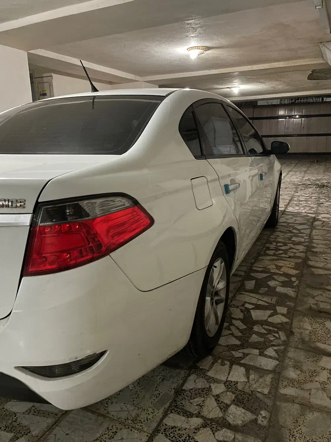 برلیانس H330 1500cc|خودرو سواری و وانت|تالش, هشتپر|دیوار