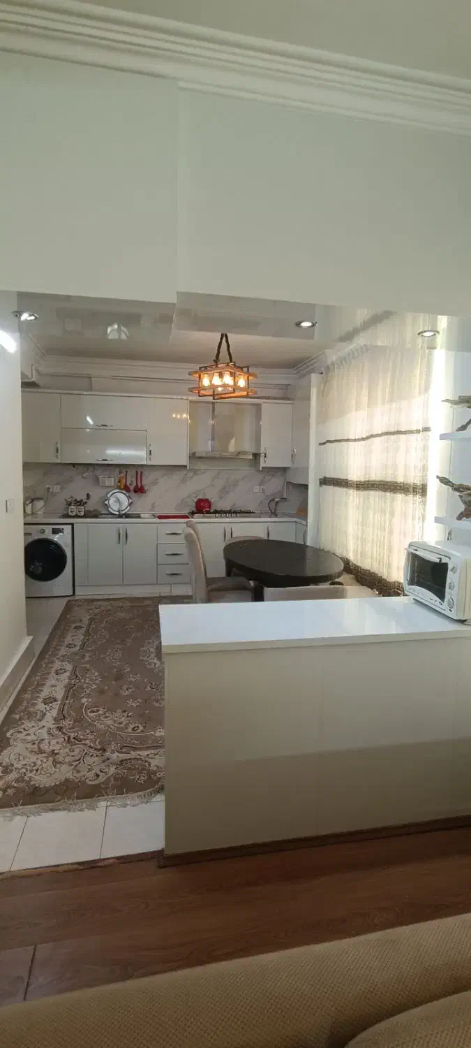 آپارتمان حاشیه پارس|فروش آپارتمان|مشهد, شهید بهشتی|دیوار