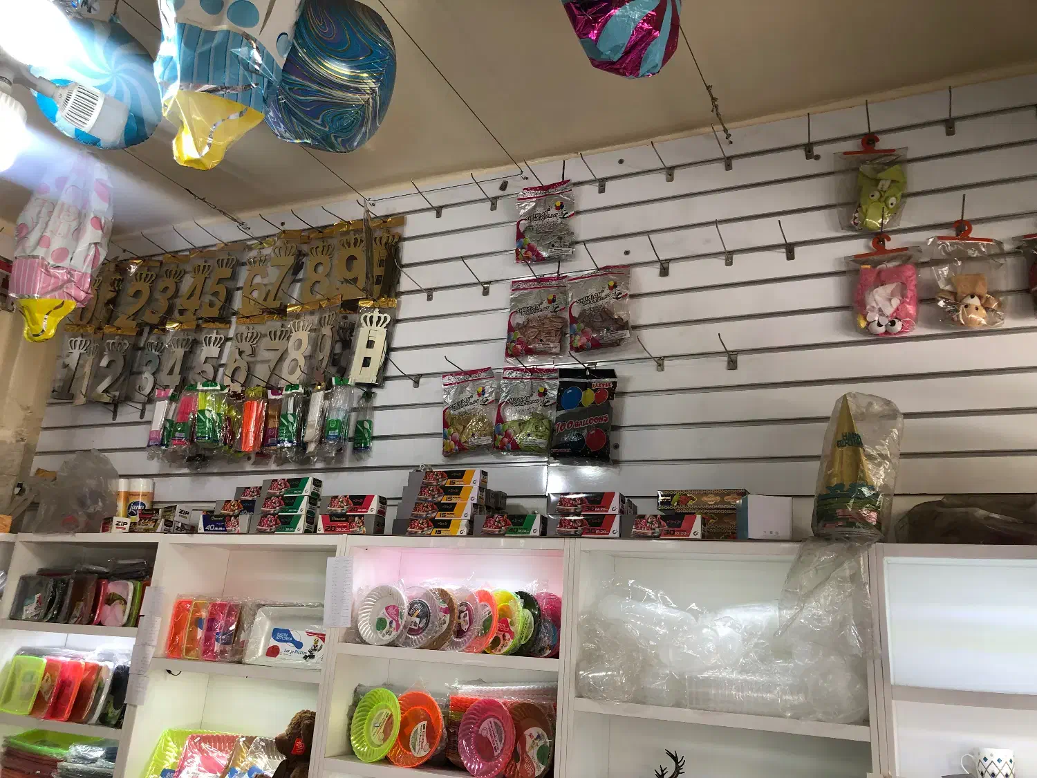 قفسه و‌ ویترین|فروشگاه و مغازه|تهران, دکتر هوشیار|دیوار