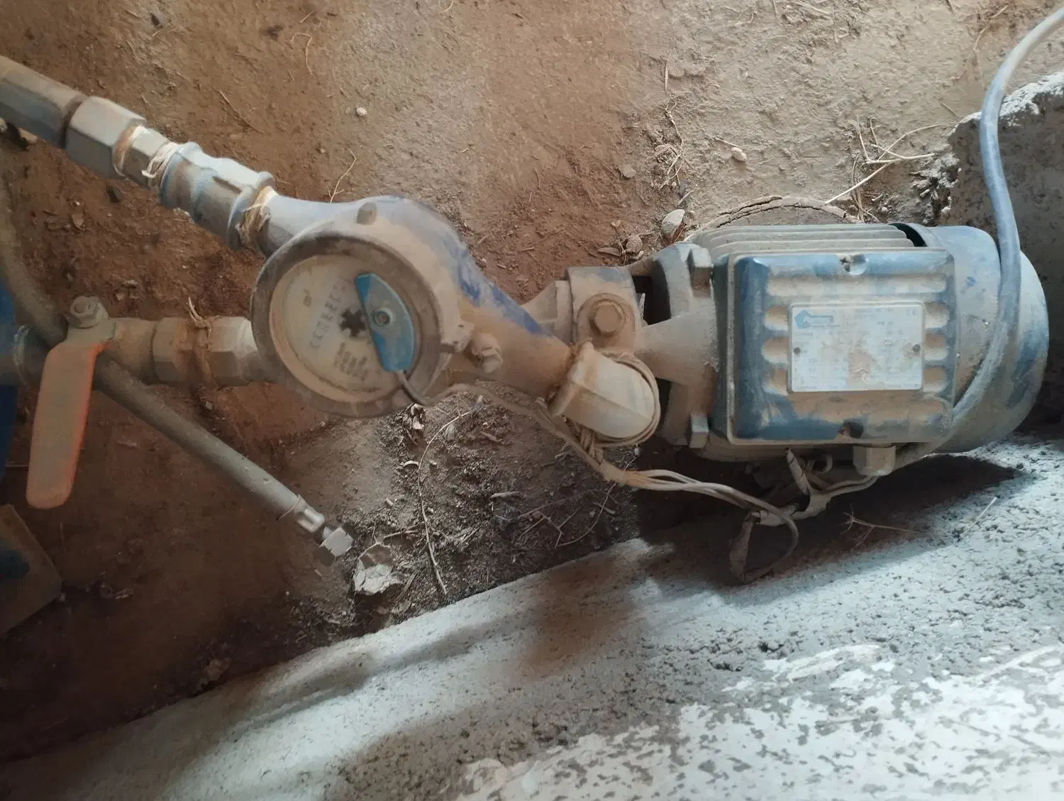 فروش خدمات گاز مایع|فروشگاه و مغازه|گرمه, |دیوار