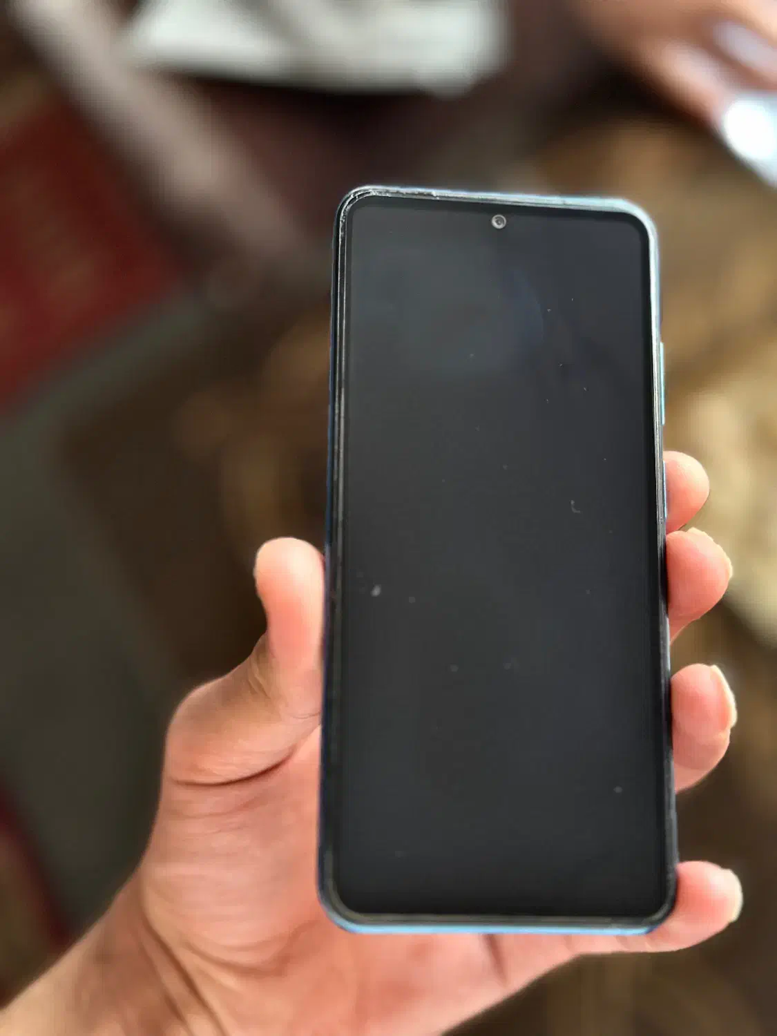 گوشی پوکو M5 اس|موبایل|نقده, |دیوار