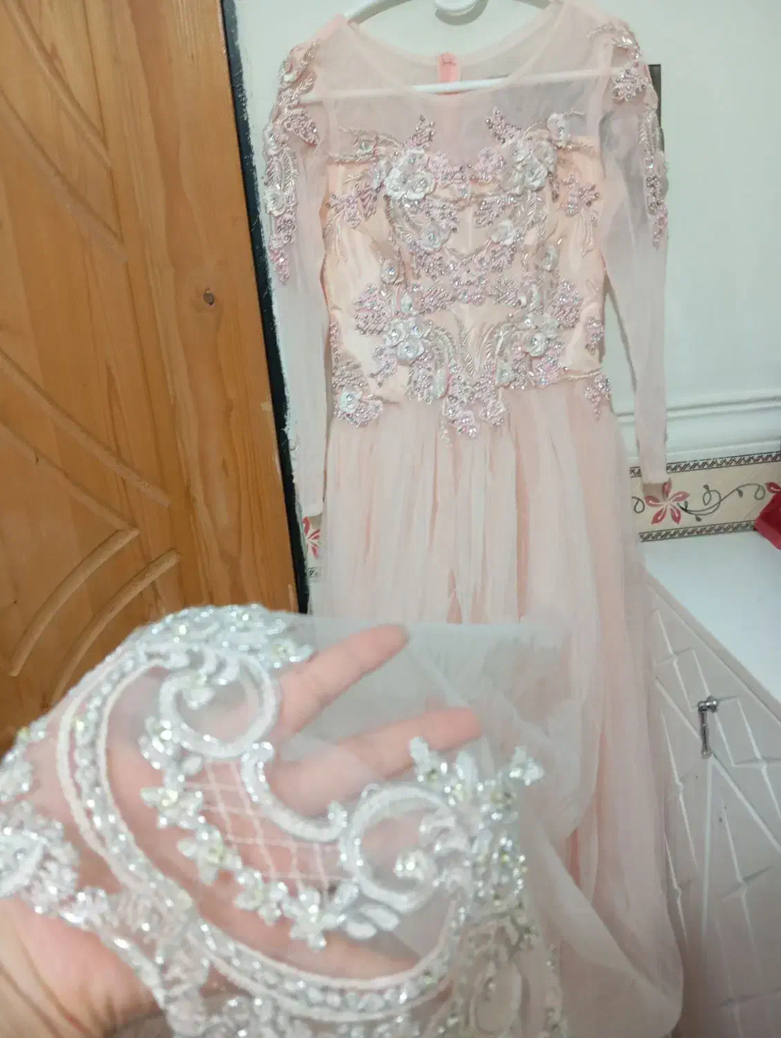 لباس مجلسی|لباس|ماهدشت, |دیوار