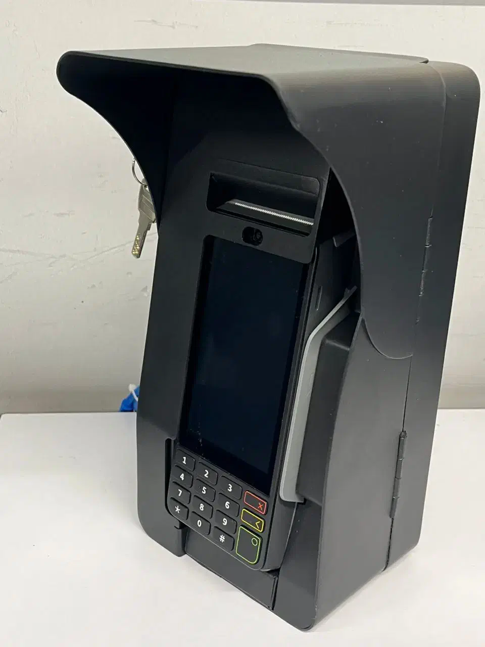 مینی کشلس رومیزی(کارت به کارت) ak600|فروشگاه و مغازه|تهران, شادمان|دیوار