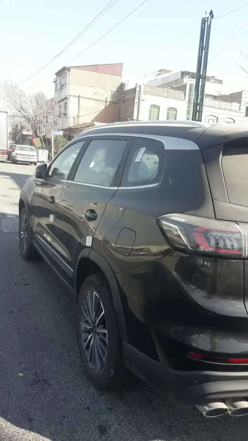 فروش|خودرو سواری و وانت|تهران, تهرانسر شرقی|دیوار