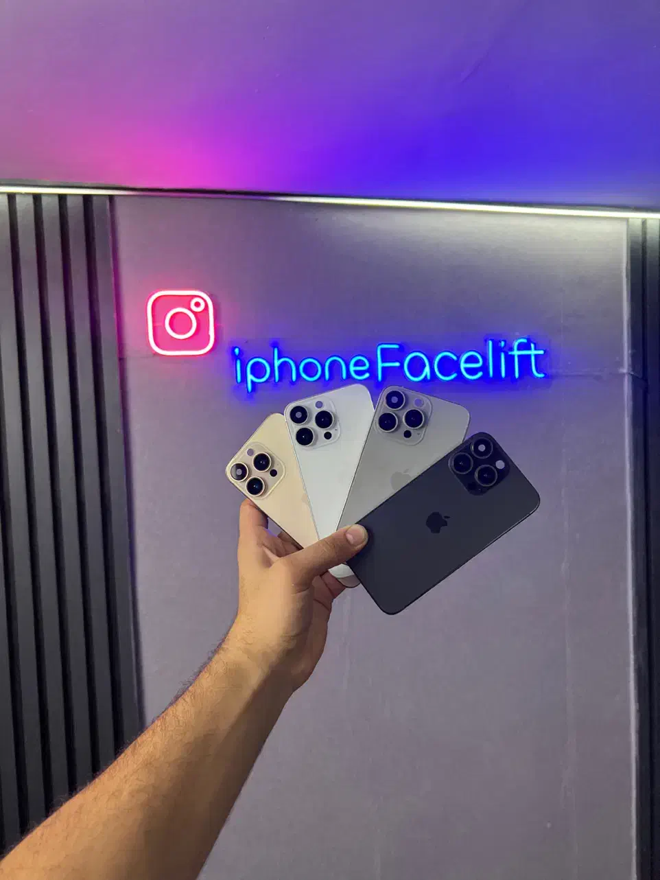 ایکس / ۱۶ پرو|موبایل|تهران, طرشت|دیوار