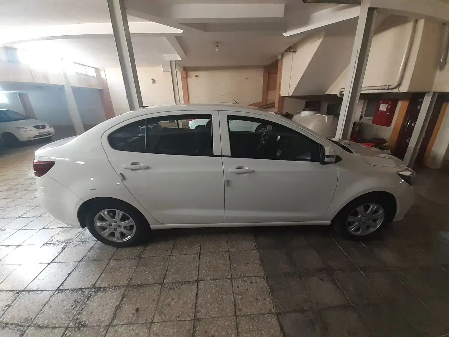 شاهین GL مدل ۱۴۰۳|خودرو سواری و وانت|قرچک, شهرک طلائیه|دیوار