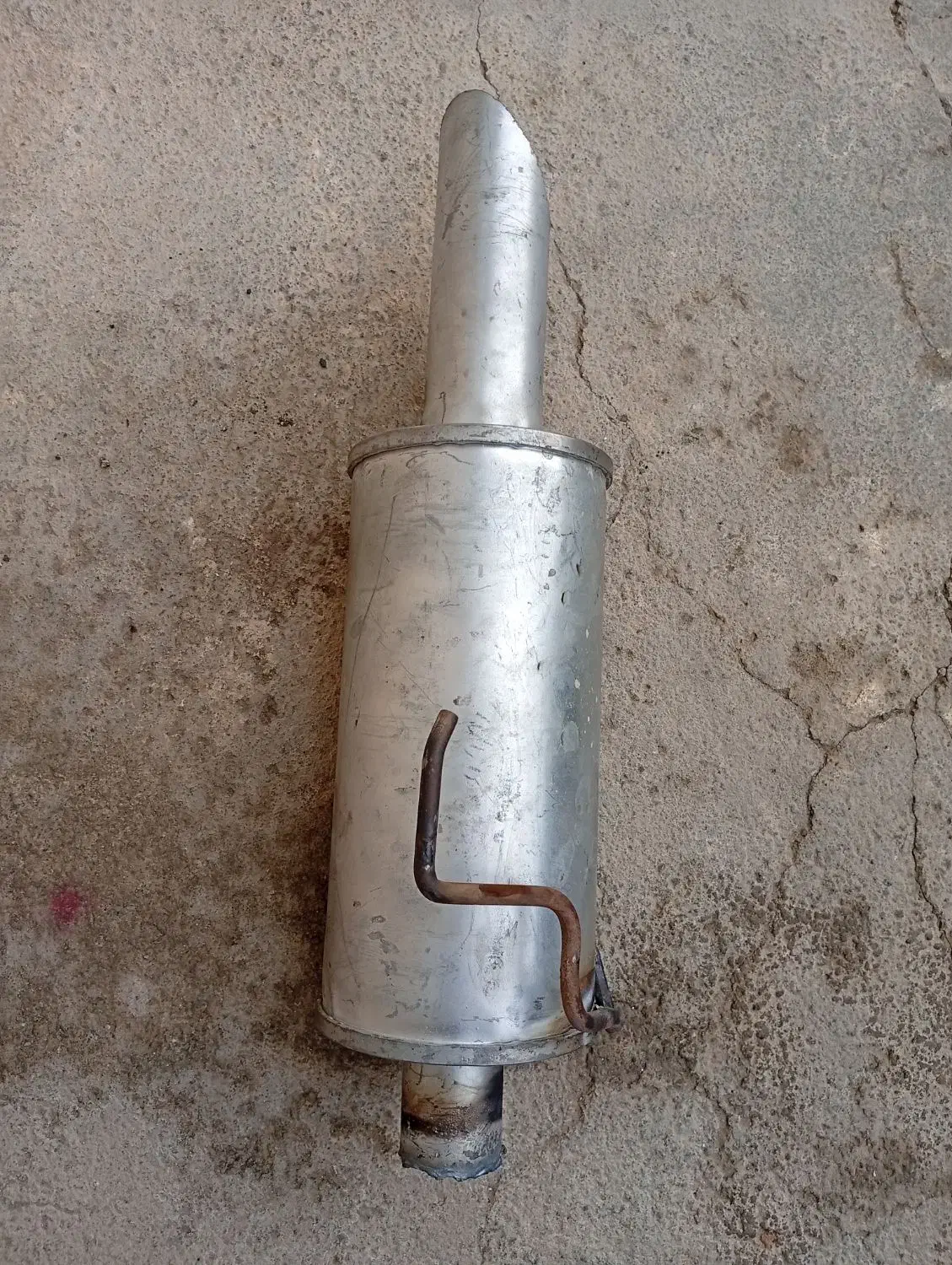 منبع رنجوری|قطعات یدکی و لوازم جانبی|کرمانشاه, |دیوار