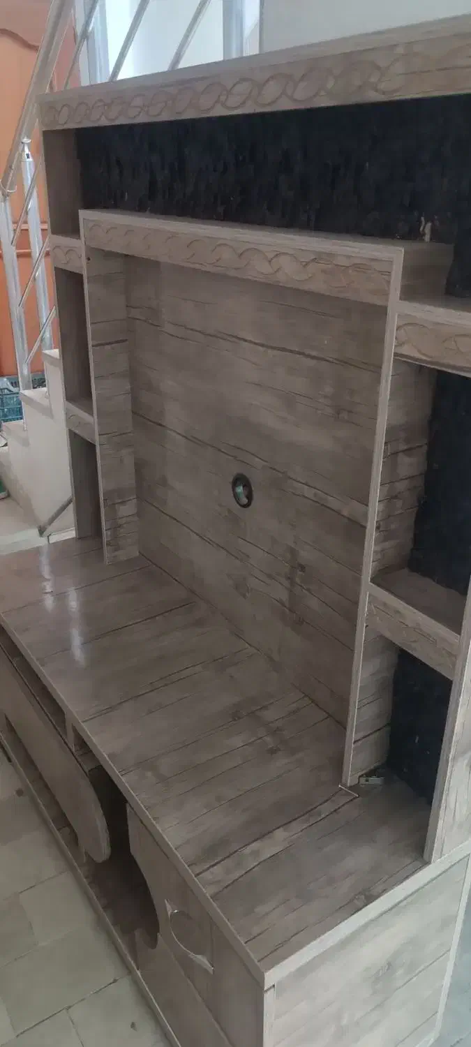 میز تلویزیون ام دی اف|میز تلویزیون|مشگین شهر, |دیوار