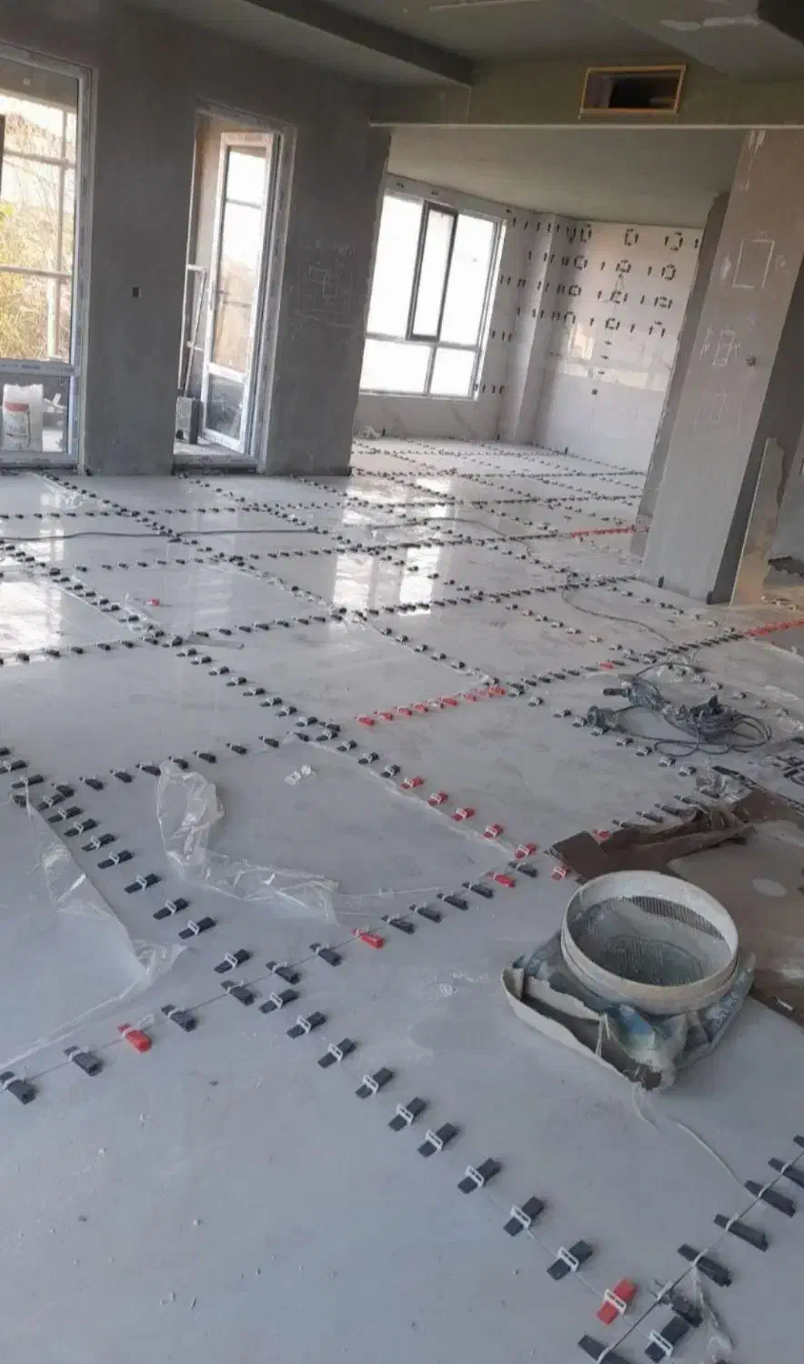 محوطه سازی ،سنگ،کاشیکاری کاری|خدمات پیشه و مهارت|ارومیه, |دیوار