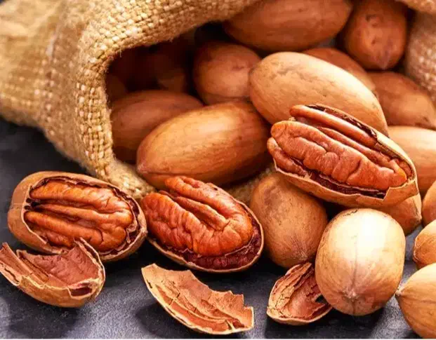 فروش نهال گردو پکان گردو گرمسیری آمریکایی|خدمات باغبانی و درختکاری|داراب, |دیوار