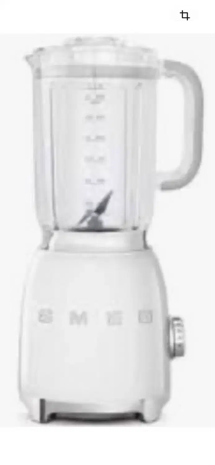 مخلوط کن اسمگ ایتالیا|سایر لوازم برقی|تهران, قیطریه|دیوار