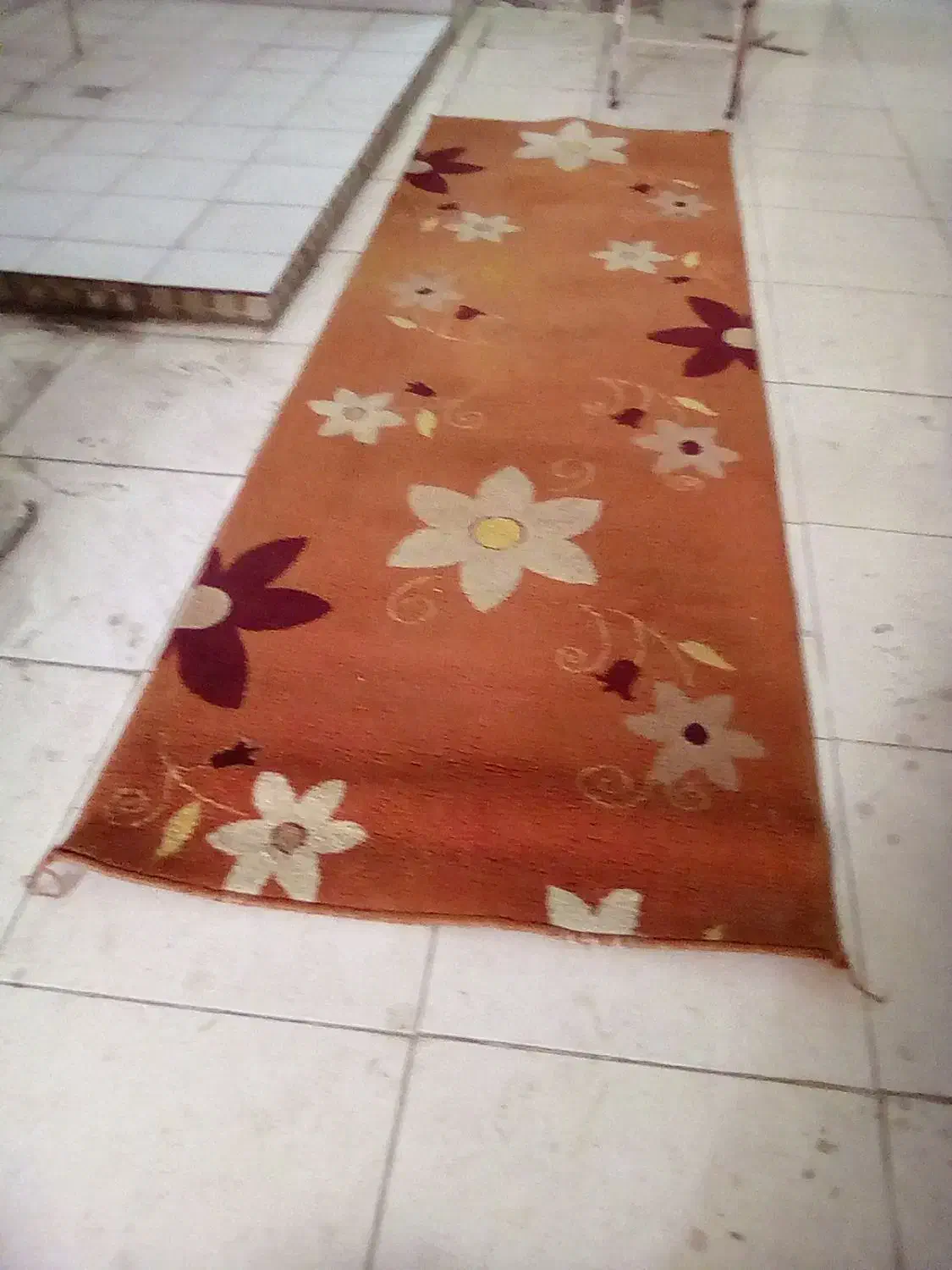 فرش|فرش|اهواز, کوی علوی|دیوار